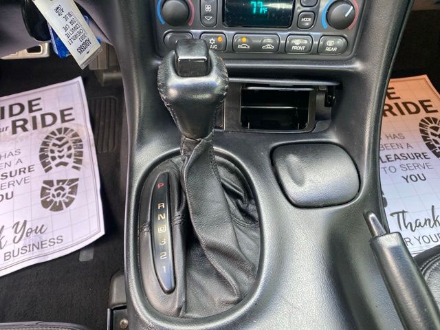 2003 Chevrolet Corvette Base Raleigh NC
