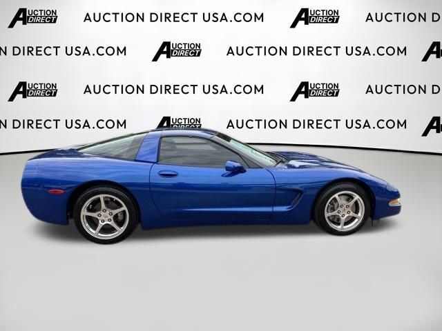 2003 Chevrolet Corvette Base Raleigh NC