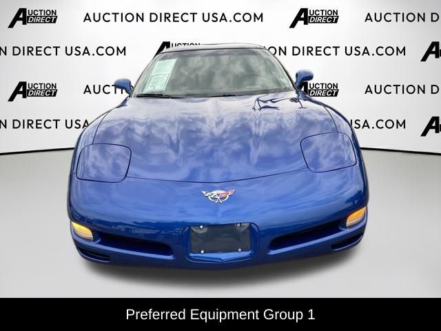 2003 Chevrolet Corvette Base Raleigh NC