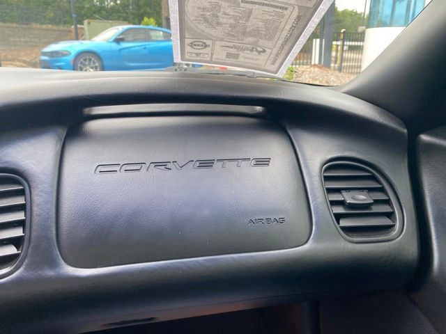 2003 Chevrolet Corvette Base Raleigh NC