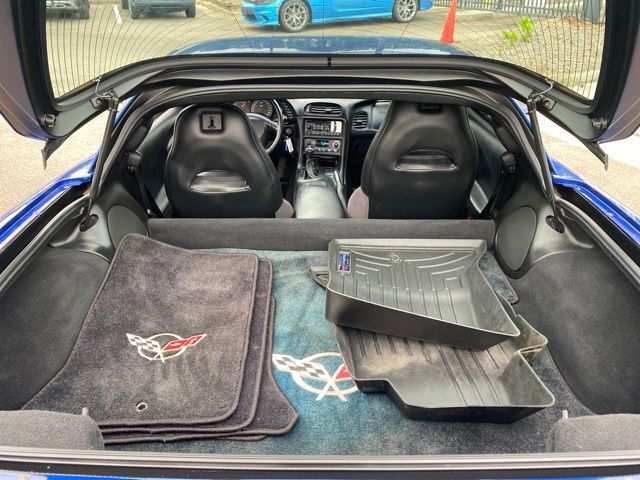 2003 Chevrolet Corvette Base Raleigh NC