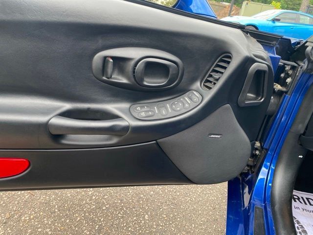 2003 Chevrolet Corvette Base Raleigh NC
