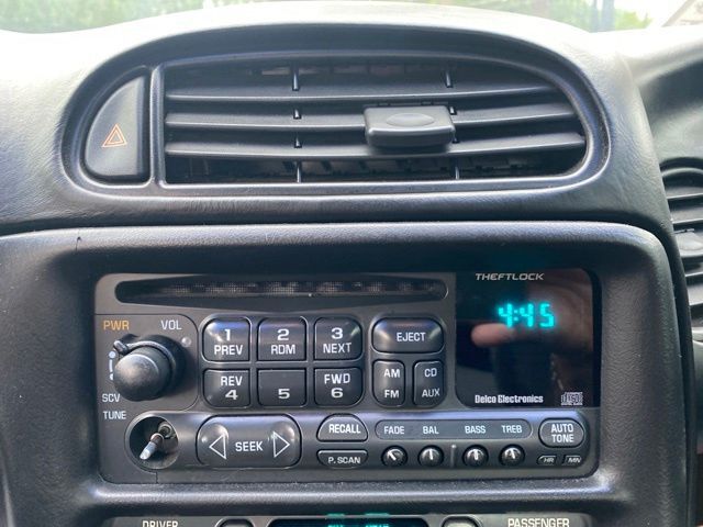 2003 Chevrolet Corvette Base Raleigh NC