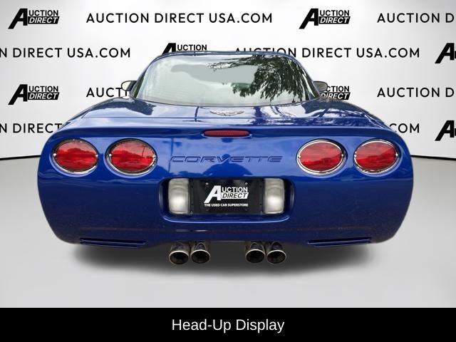 2003 Chevrolet Corvette Base Raleigh NC