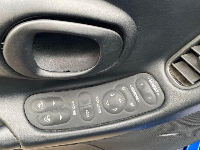 2003 Chevrolet Corvette Base Raleigh NC