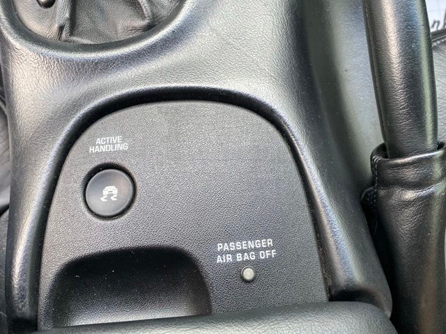 2003 Chevrolet Corvette Base Raleigh NC