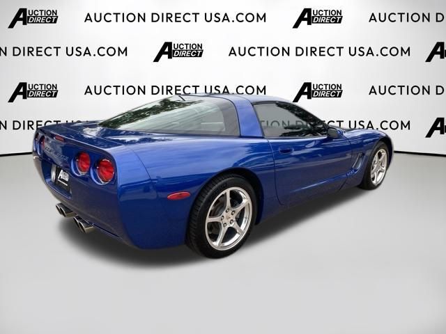 2003 Chevrolet Corvette Base Raleigh NC