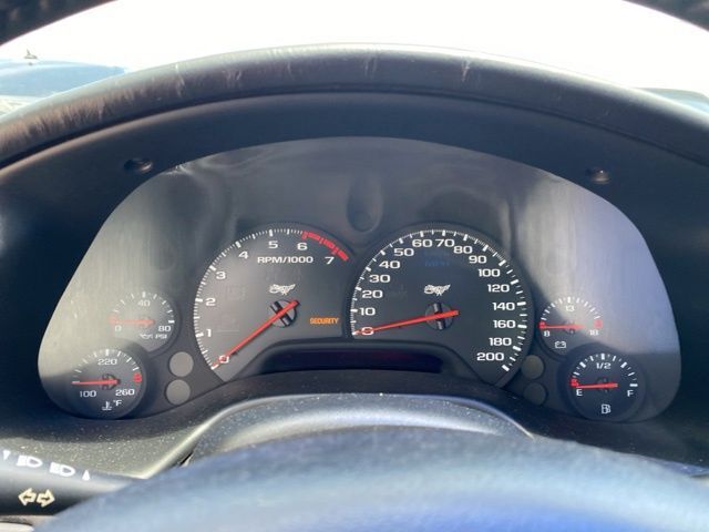 2003 Chevrolet Corvette Base Raleigh NC