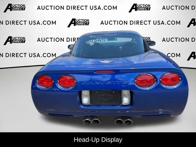 2003 Chevrolet Corvette Base Raleigh NC