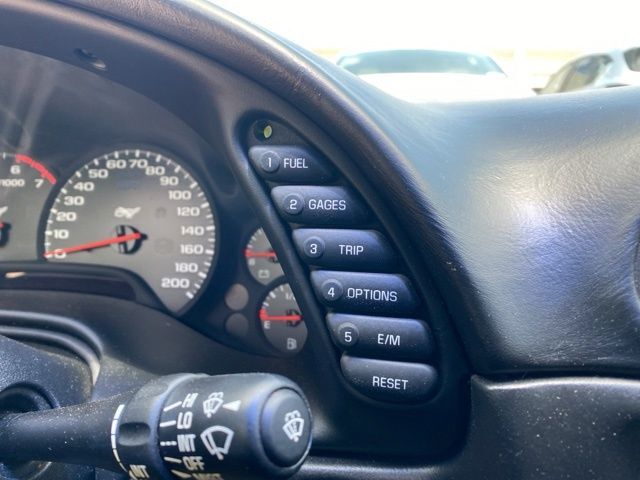 2003 Chevrolet Corvette Base Raleigh NC