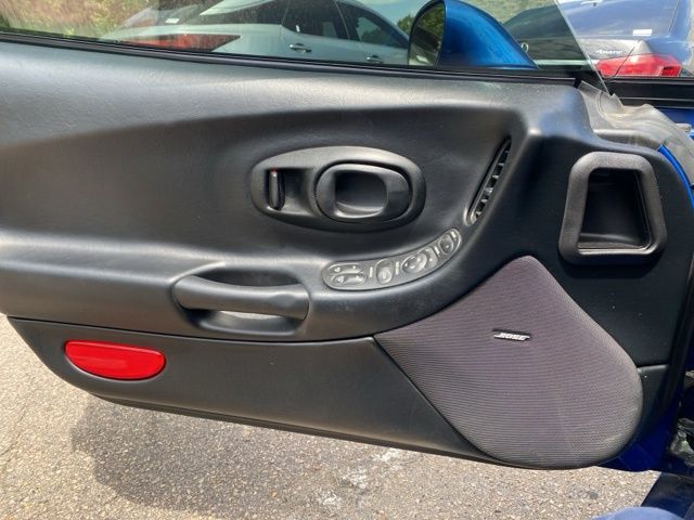 2003 Chevrolet Corvette Base Raleigh NC