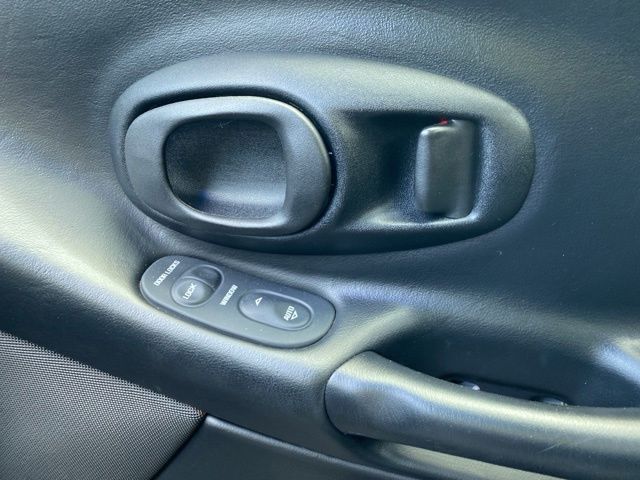 2003 Chevrolet Corvette Base Raleigh NC