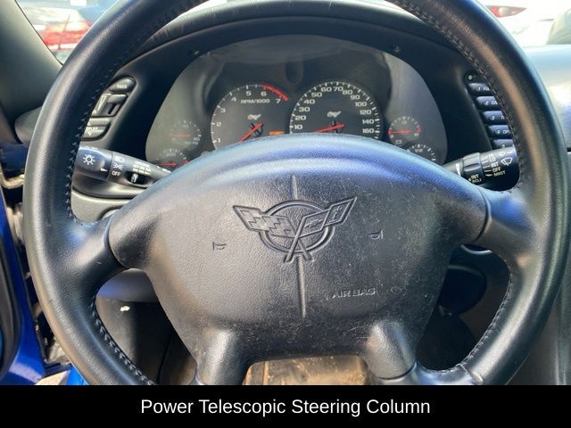 2003 Chevrolet Corvette Base Raleigh NC