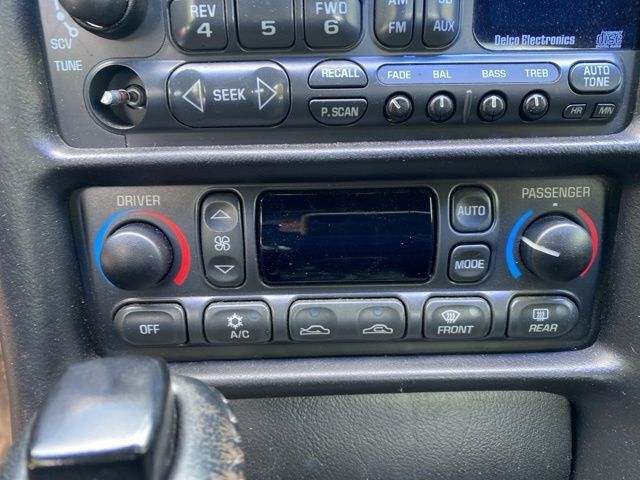 2003 Chevrolet Corvette Base Raleigh NC