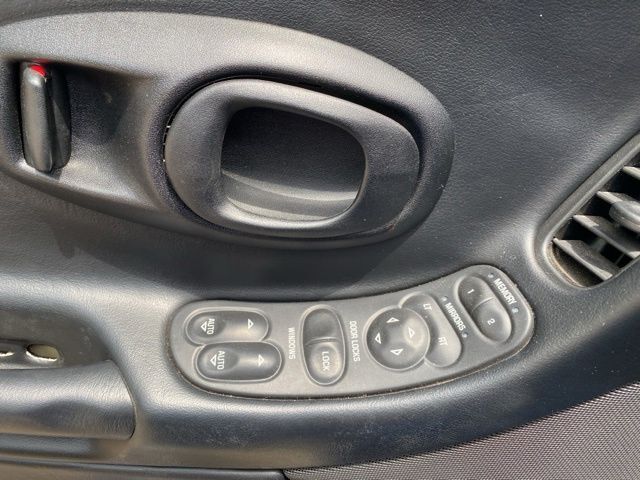 2003 Chevrolet Corvette Base Raleigh NC