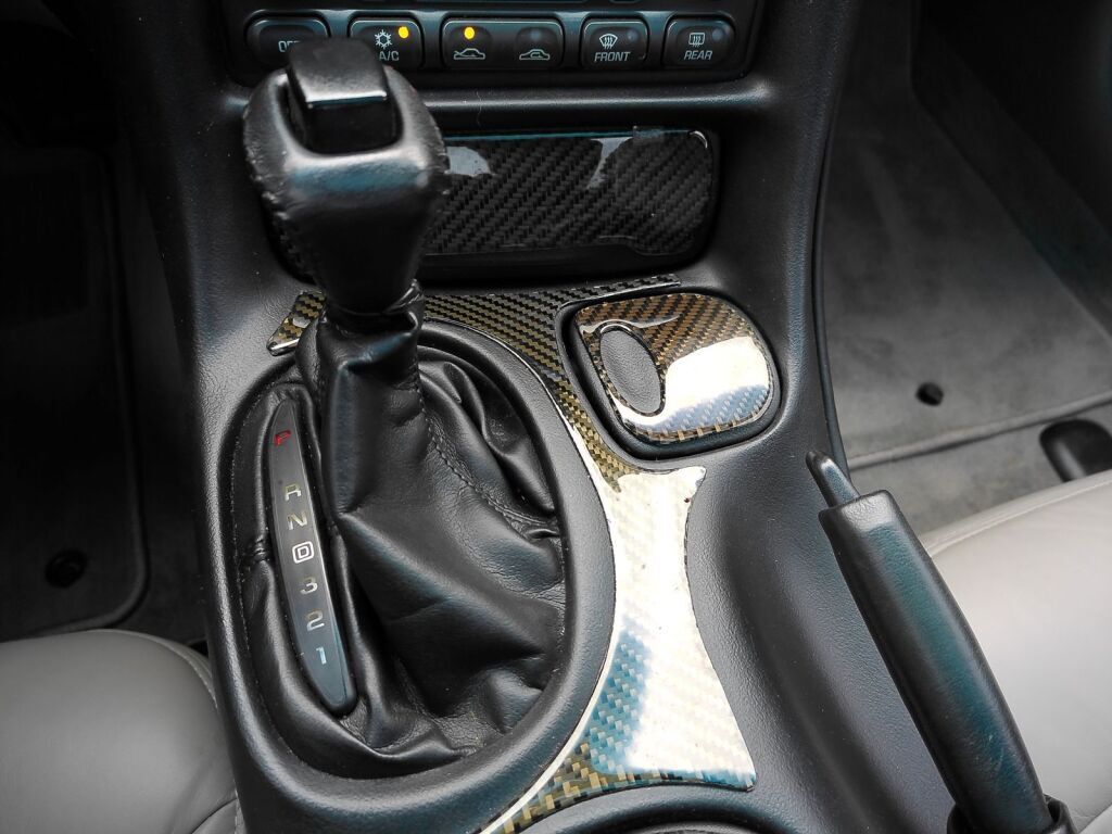 2003 Chevrolet Corvette Base Richmond VA
