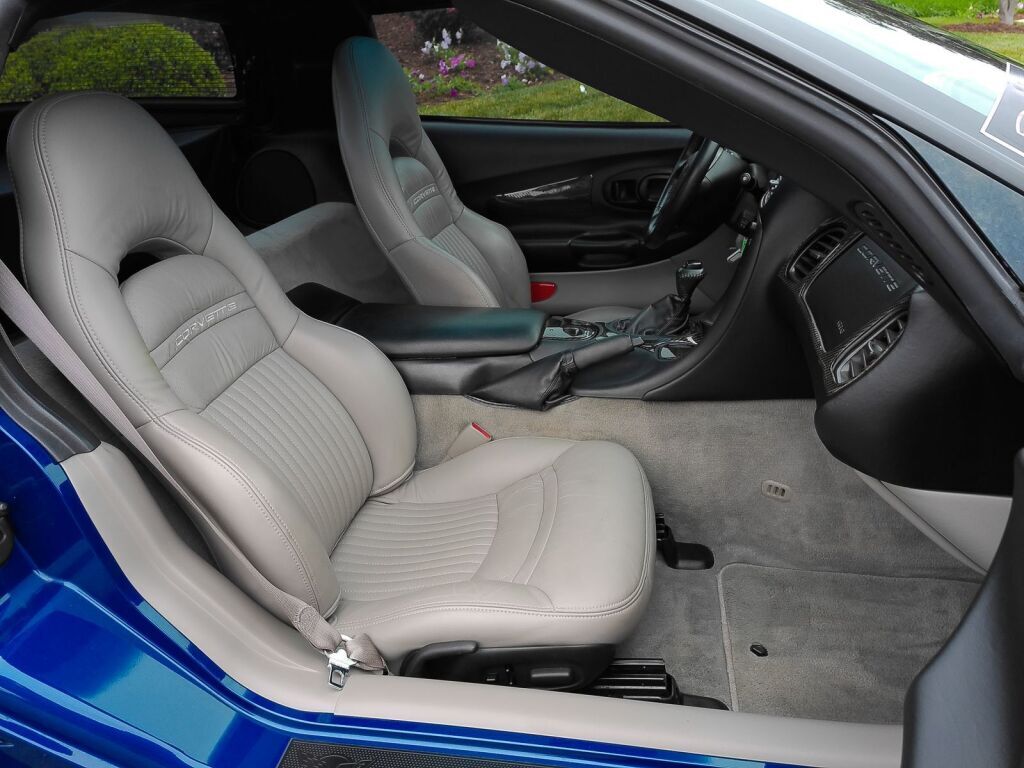 2003 Chevrolet Corvette Base Richmond VA