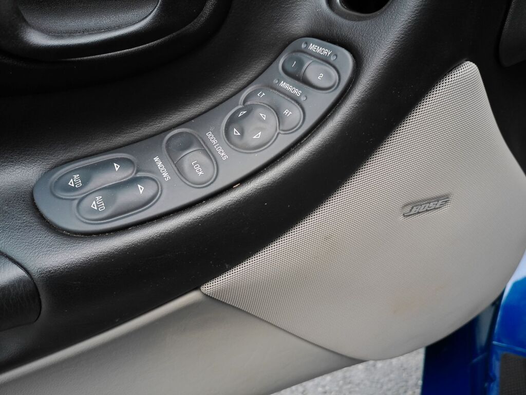 2003 Chevrolet Corvette Base Richmond VA