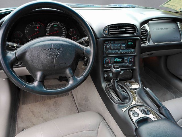 2003 Chevrolet Corvette Base Richmond VA