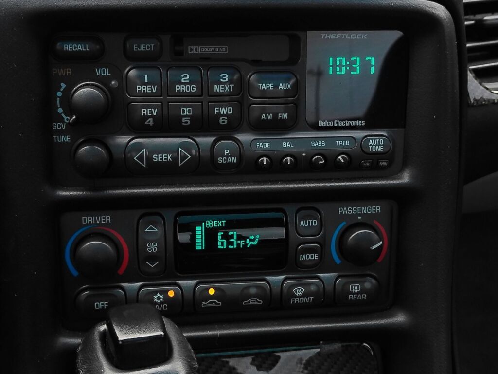 2003 Chevrolet Corvette Base Richmond VA