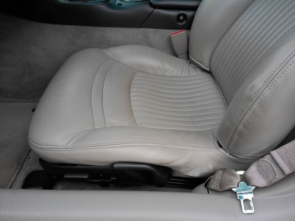 2003 Chevrolet Corvette Base Richmond VA