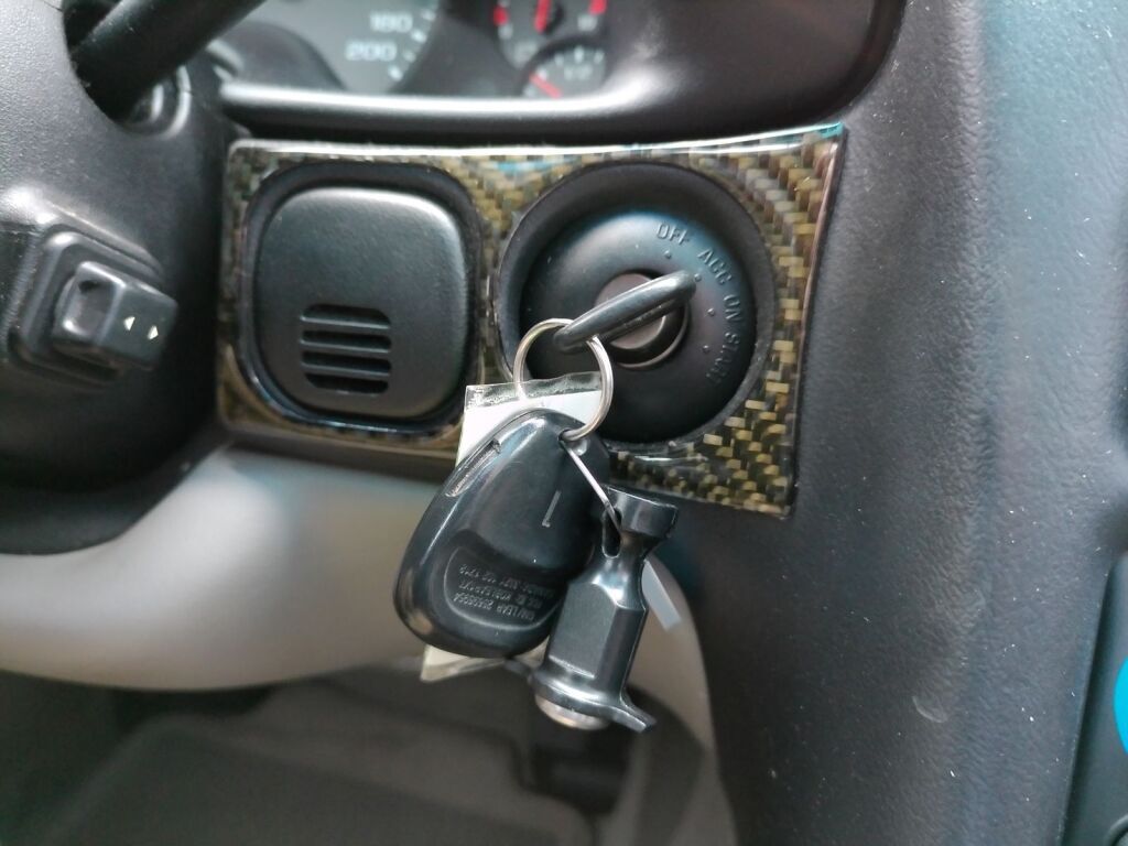 2003 Chevrolet Corvette Base Richmond VA