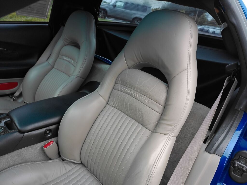 2003 Chevrolet Corvette Base Richmond VA