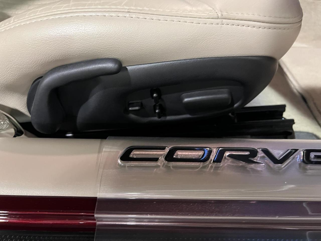 2003 Chevrolet Corvette CV Parker CO