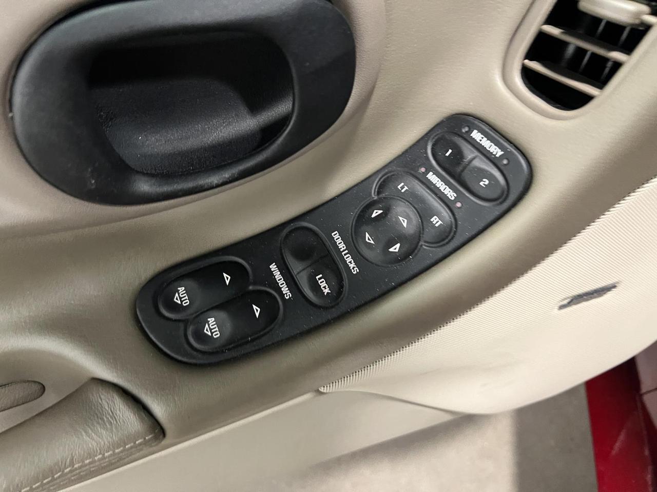2003 Chevrolet Corvette CV Parker CO