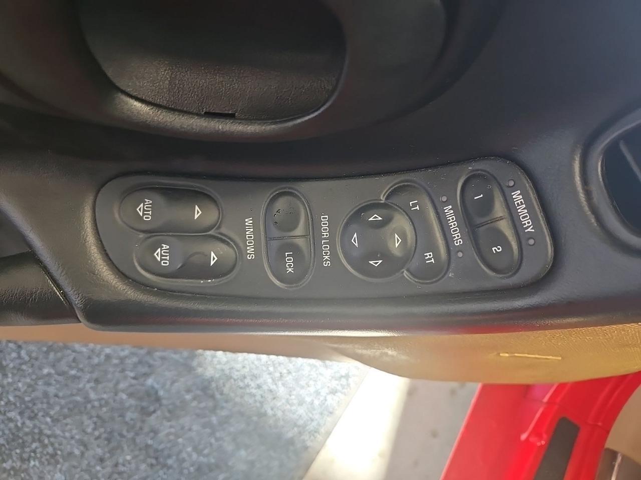 2003 Chevrolet Corvette Convertible West Burlington IA
