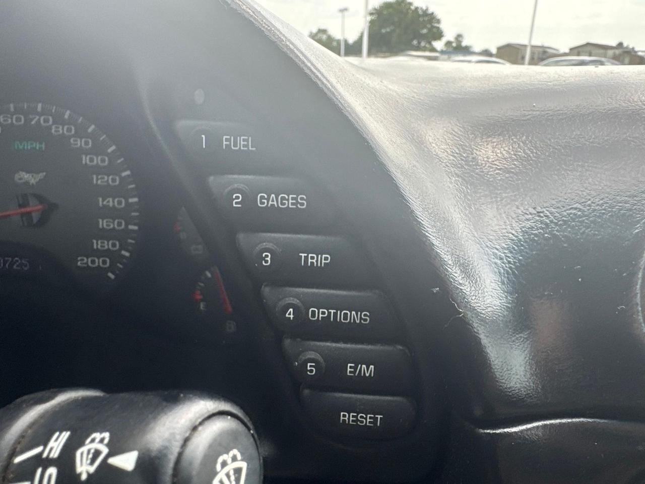 2003 Chevrolet Corvette Convertible West Burlington IA