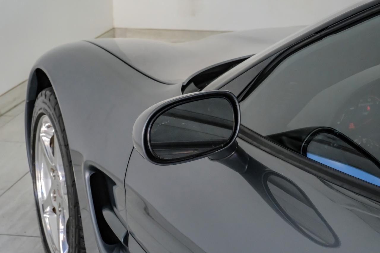 2003 Chevrolet Corvette HEADUP DISPLAY TARGA TOP LEATHER SEATS BOSE SOUND DUAL POWER SEA Carrollton TX