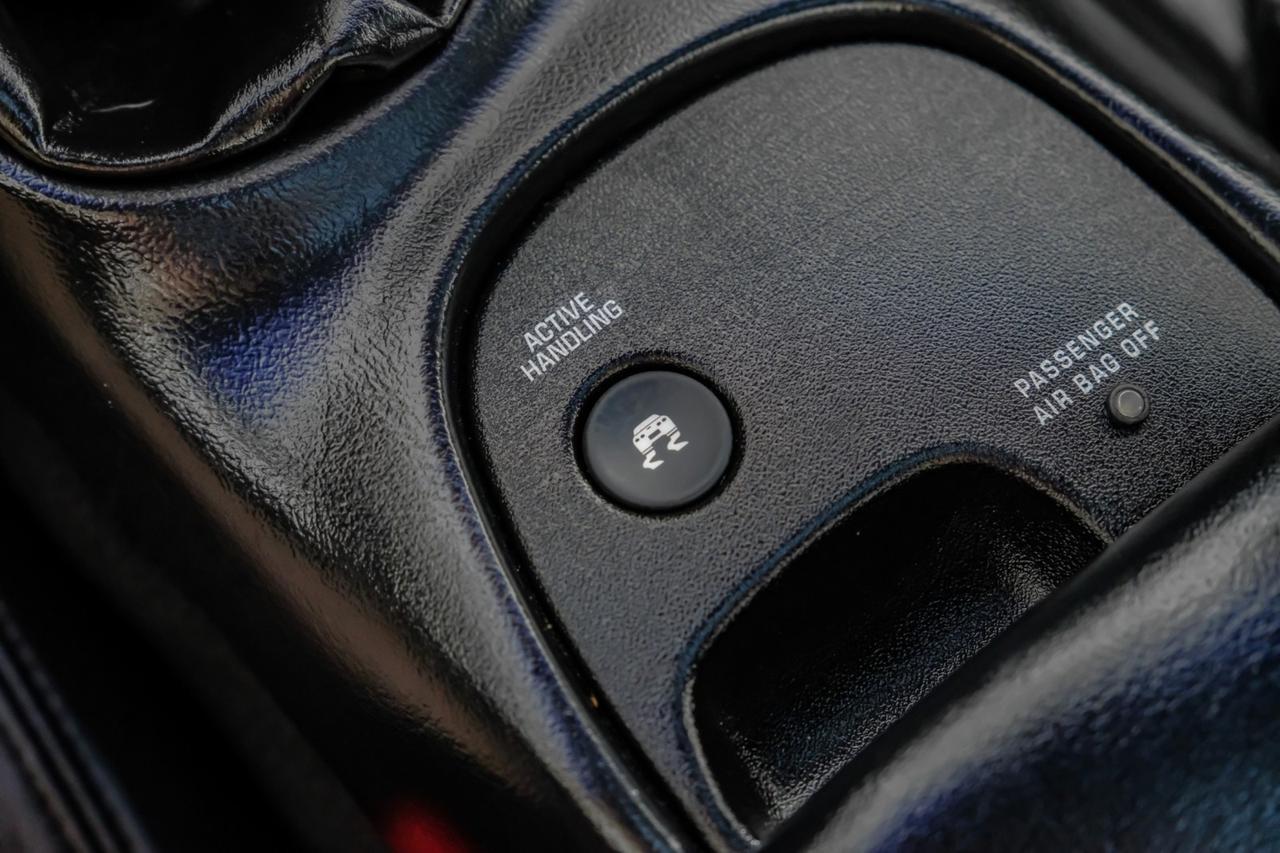 2003 Chevrolet Corvette HEADUP DISPLAY TARGA TOP LEATHER SEATS BOSE SOUND DUAL POWER SEA Carrollton TX
