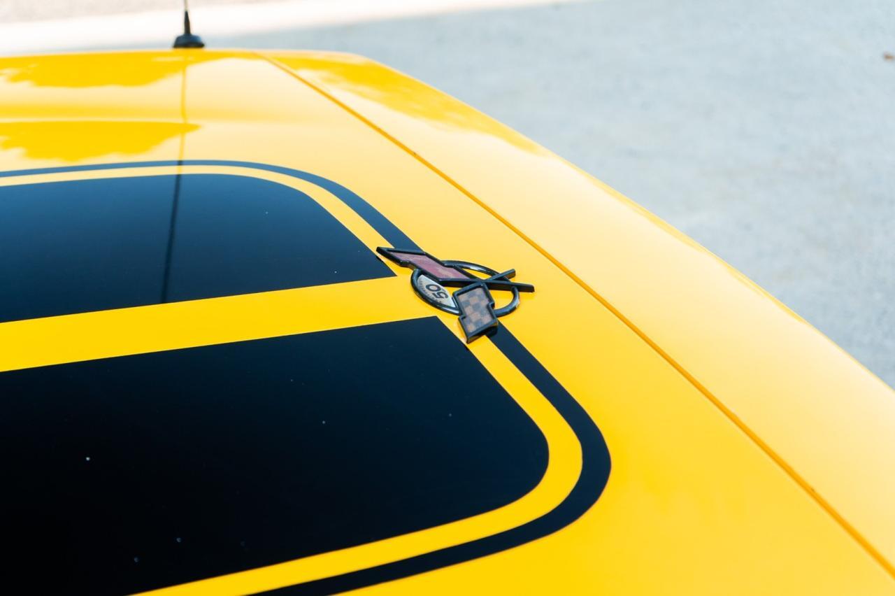 2003 Chevrolet Corvette Z06 photo 17