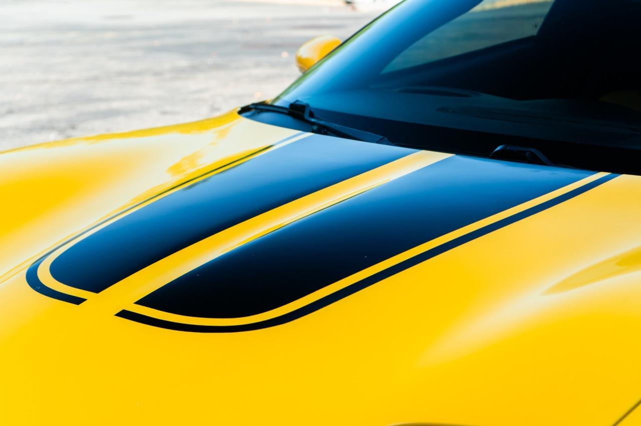 2003 Chevrolet Corvette Z06 photo 15