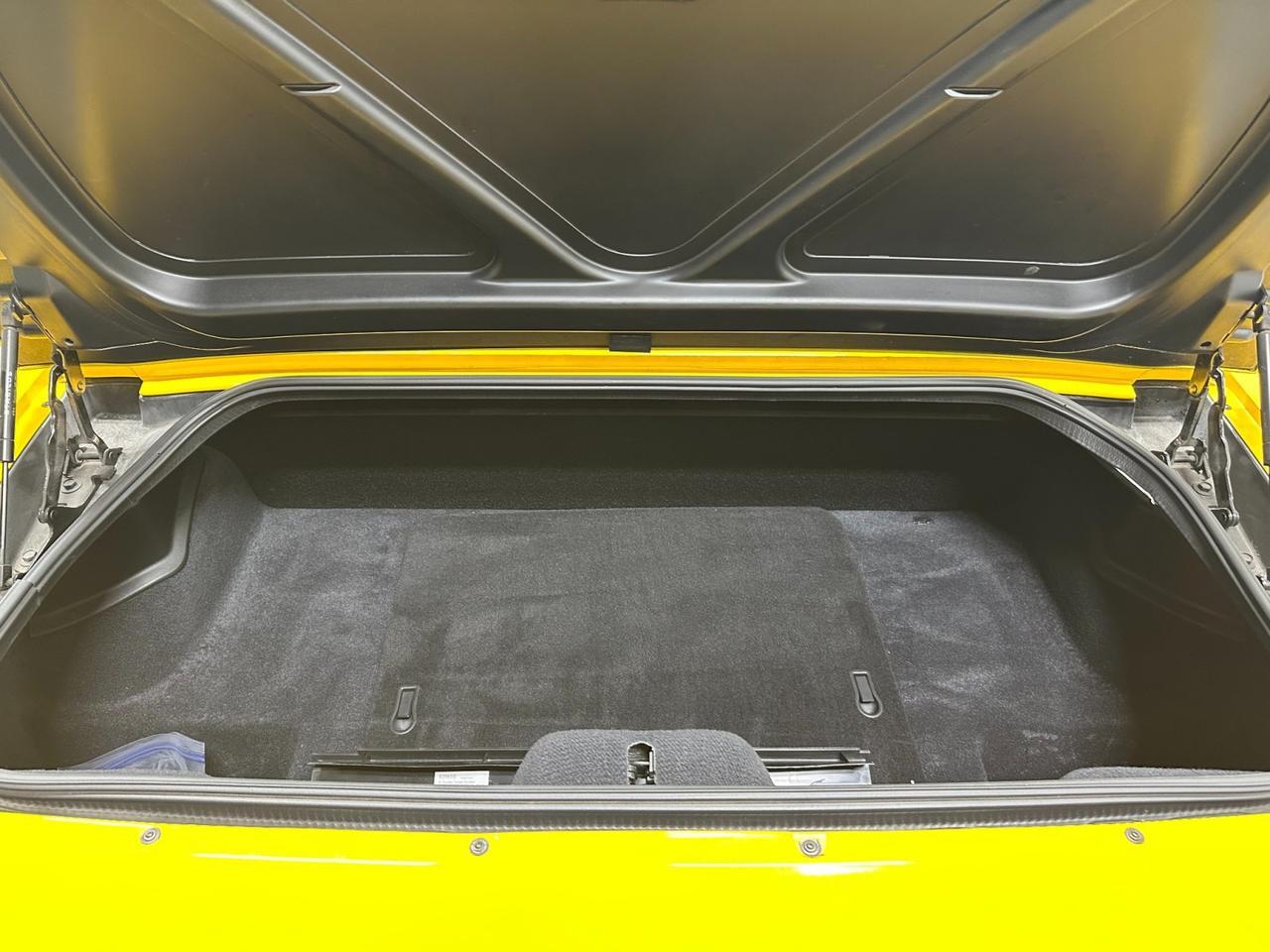 2003 Chevrolet Corvette Z06 Houston TX
