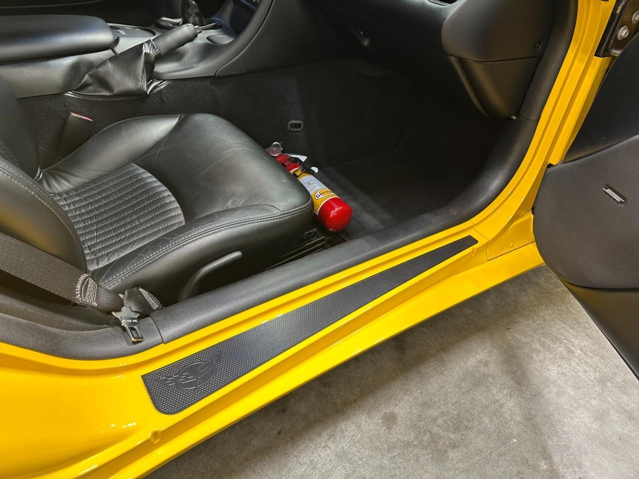 2003 Chevrolet Corvette Z06 Houston TX