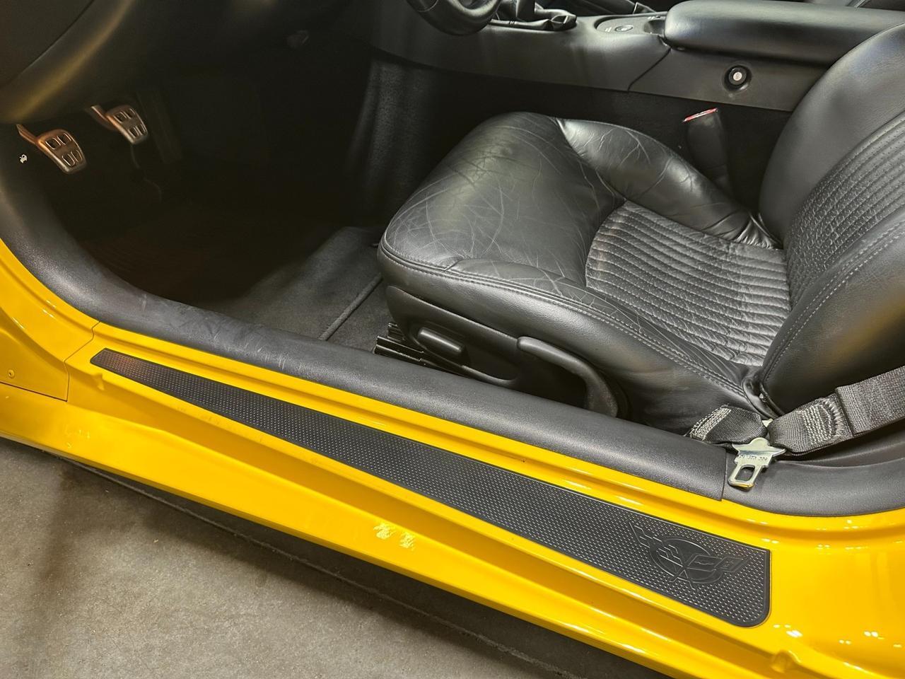 2003 Chevrolet Corvette Z06 Houston TX