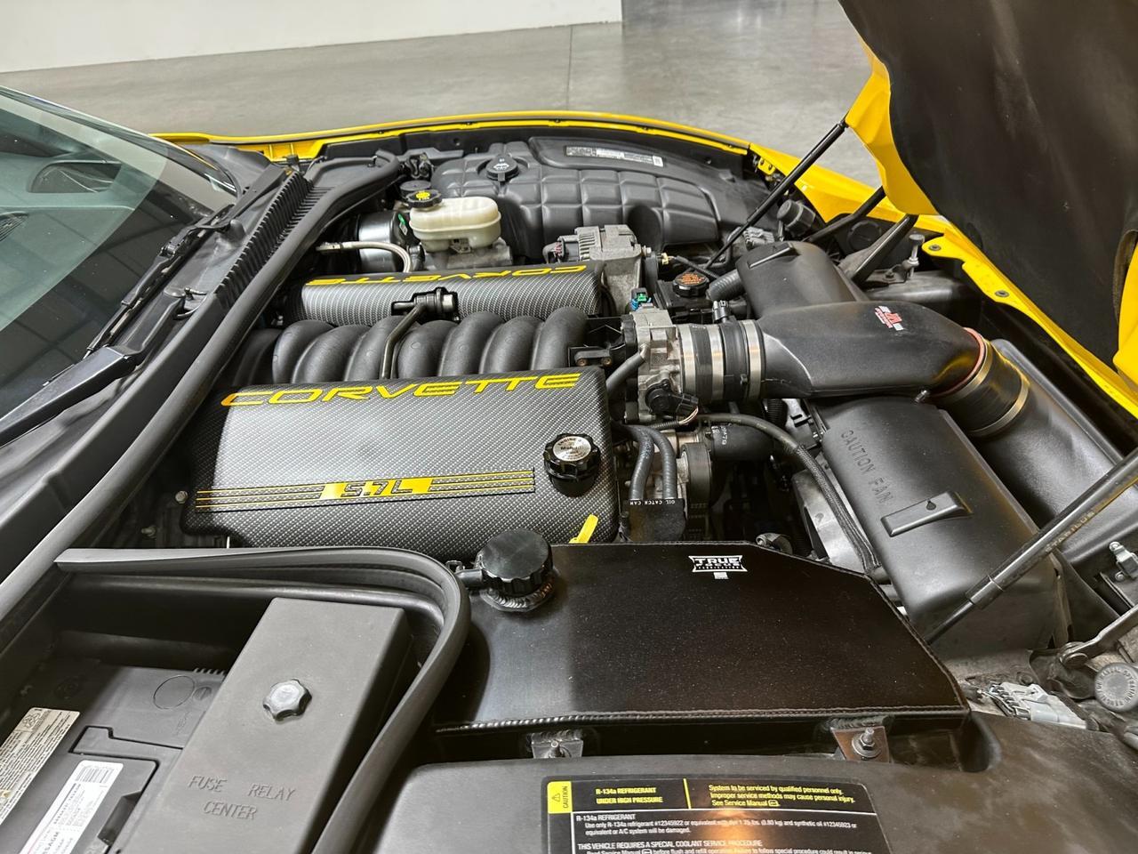 2003 Chevrolet Corvette Z06 Houston TX