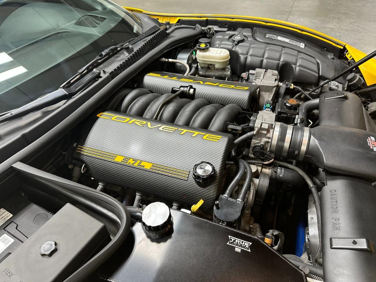 2003 Chevrolet Corvette Z06 Houston TX