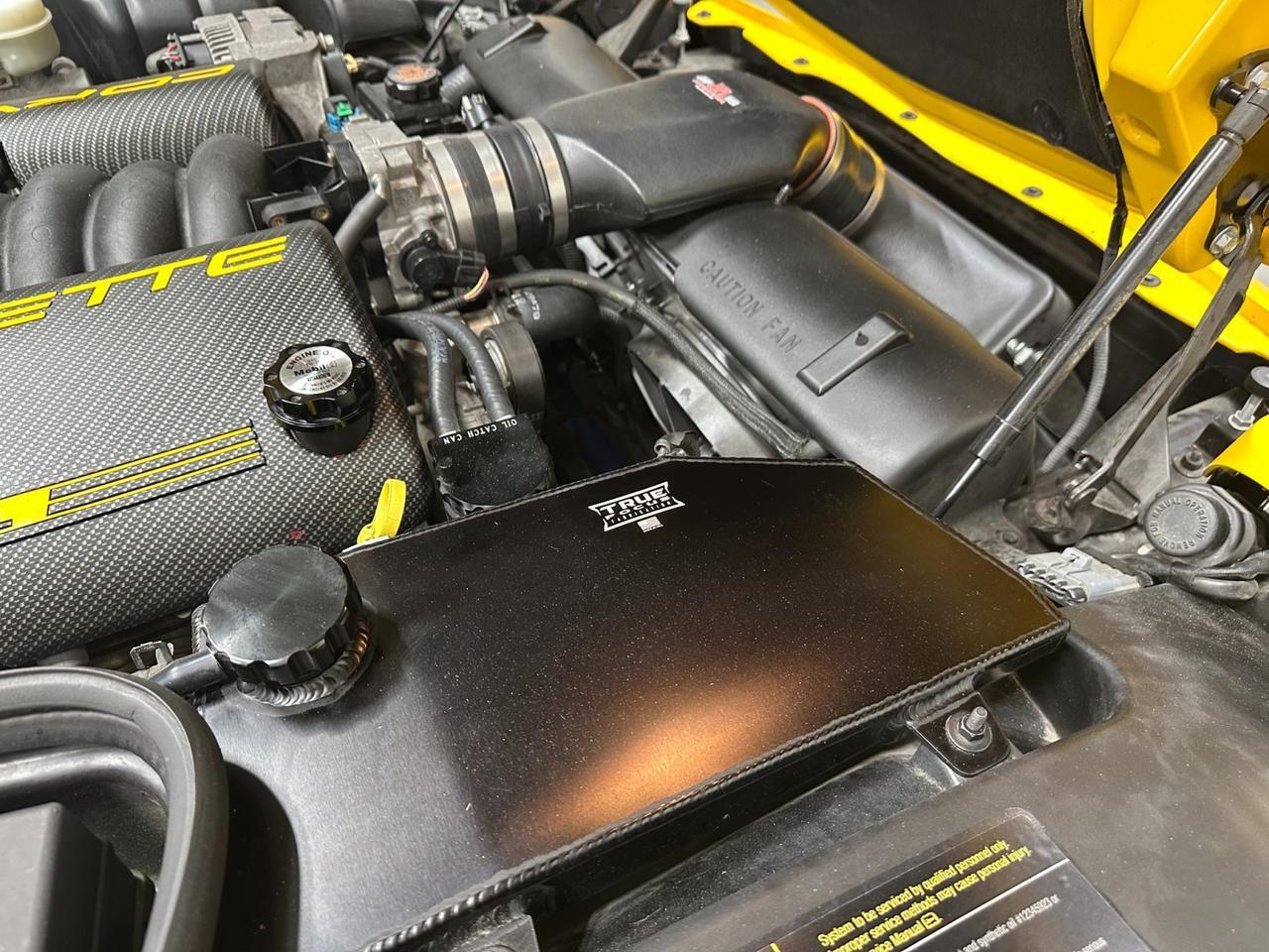 2003 Chevrolet Corvette Z06 Houston TX