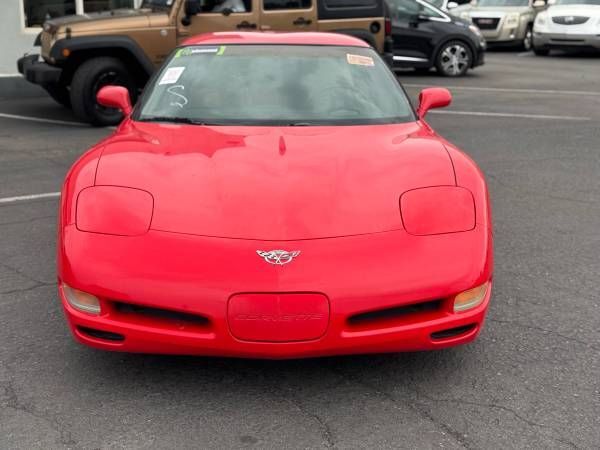 2003 Chevrolet Corvette ls Mesa AZ