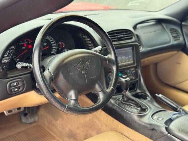 2003 Chevrolet Corvette ls Mesa AZ