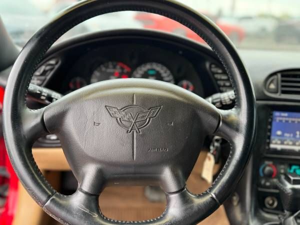2003 Chevrolet Corvette ls Mesa AZ