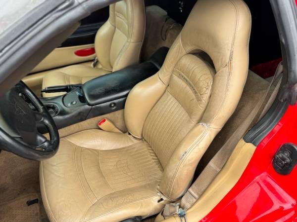 2003 Chevrolet Corvette ls Mesa AZ