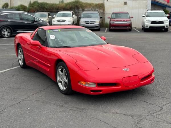 2003 Chevrolet Corvette ls Mesa AZ
