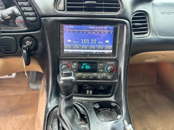 2003 Chevrolet Corvette ls Mesa AZ