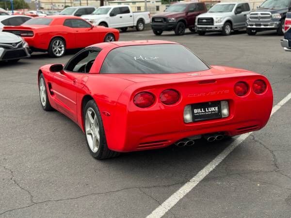 2003 Chevrolet Corvette ls Mesa AZ