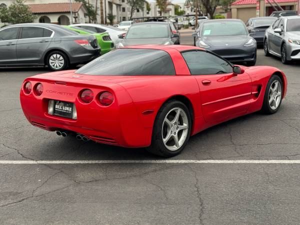 2003 Chevrolet Corvette ls Mesa AZ