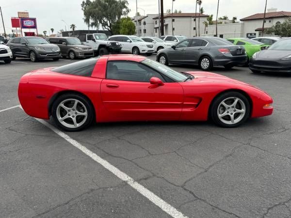 2003 Chevrolet Corvette ls Mesa AZ